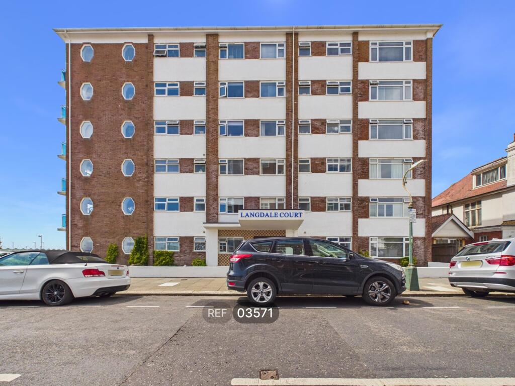 Main image of property: Langdale Court, Kingsway, Hove, BN3 4HF