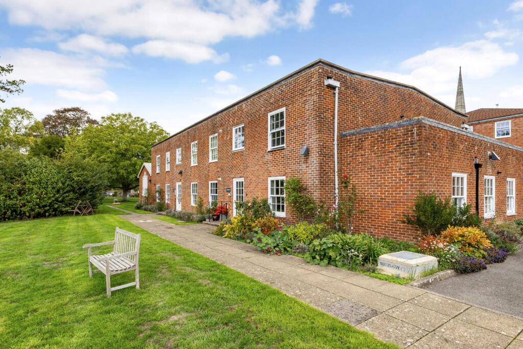 Main image of property: The Close, Salisbury