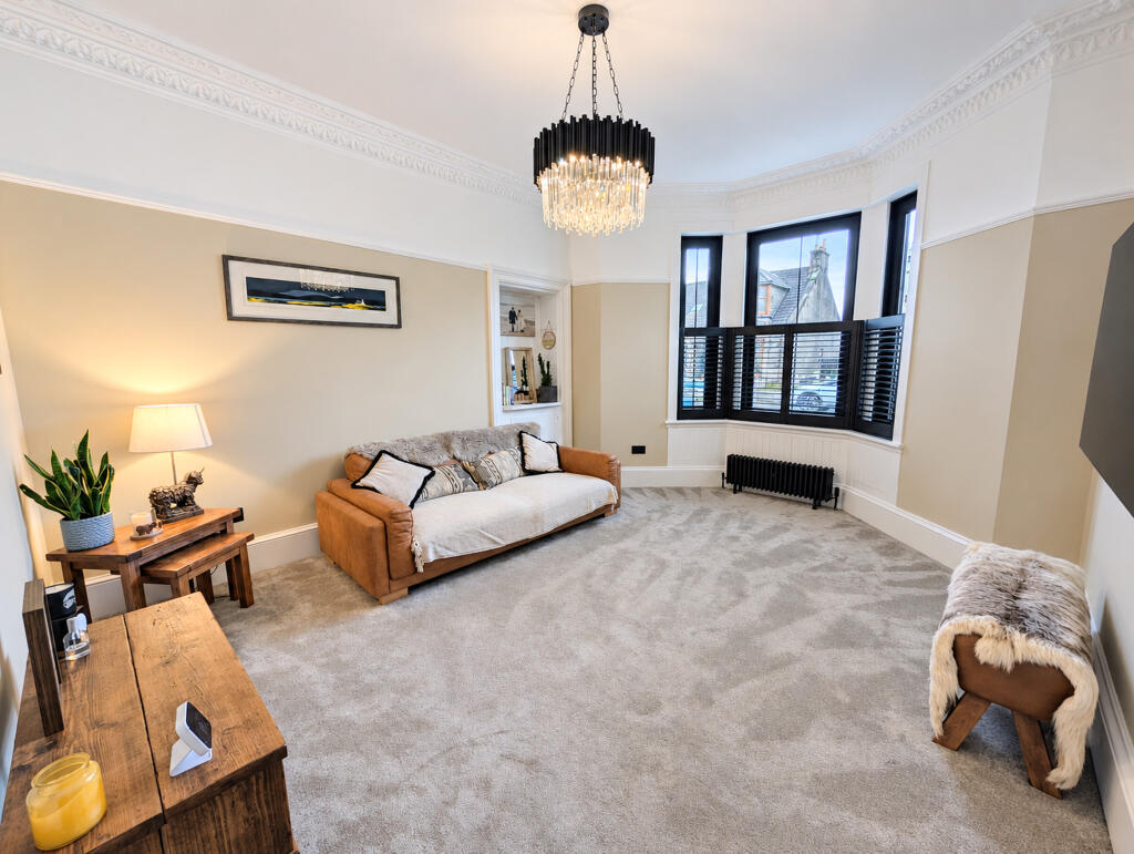 House in Kilmarnock - View 3