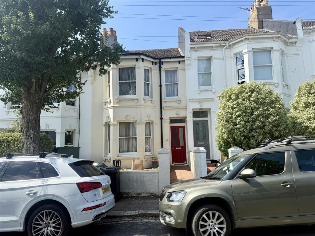 Main image of property: Chester Terrace, Brighton