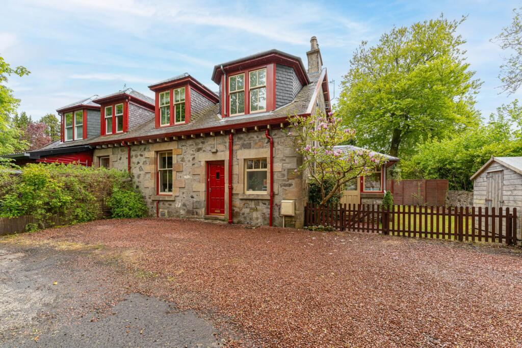 Main image of property: Howford, Gryffe Grove, Bridge Of Weir