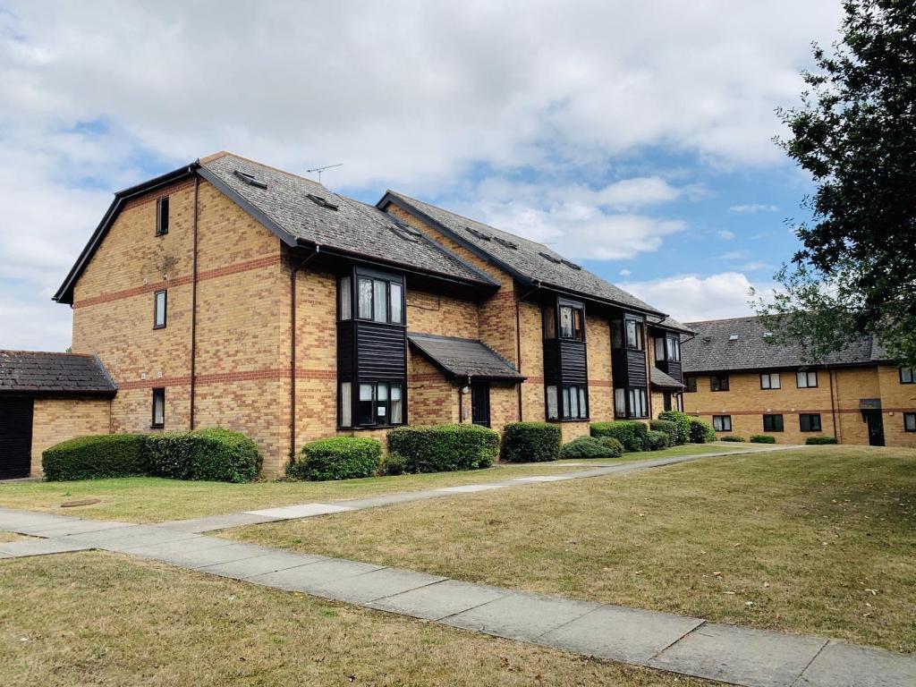 Main image of property: Cavendish Gardens, Chelmer Village, CM2 6BB