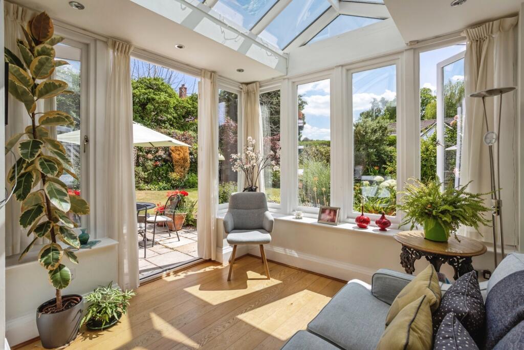 House in Rushcliffe, Radcliffe-on-Trent - View 4