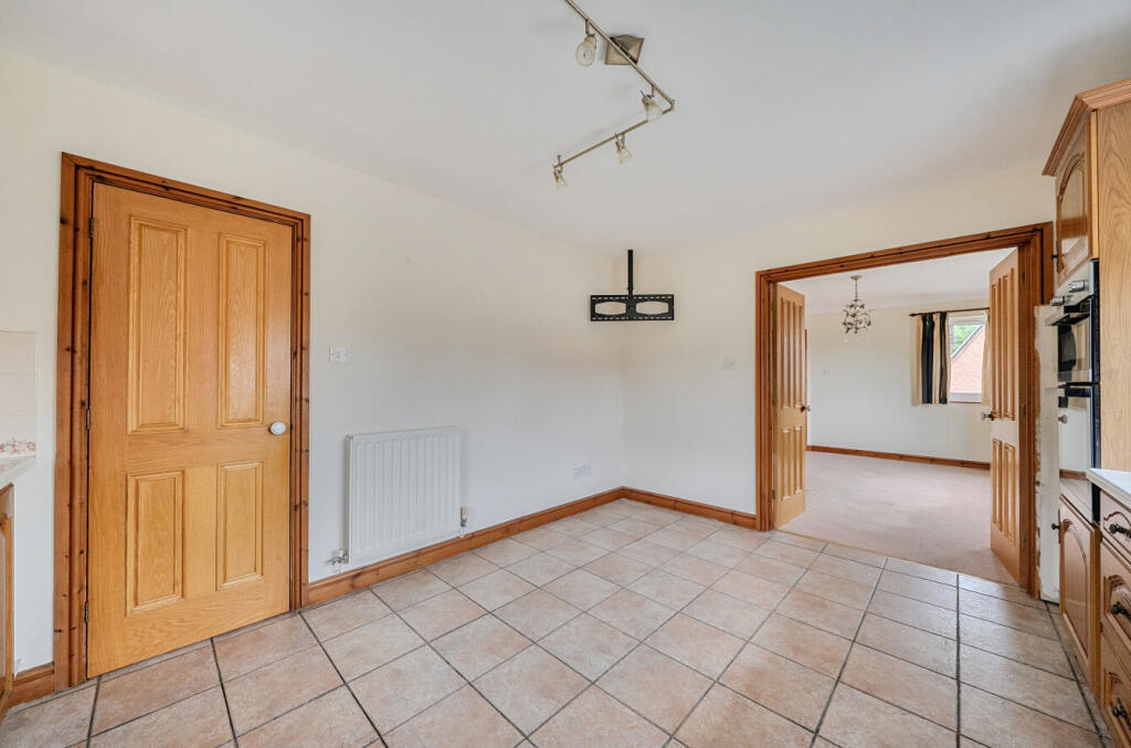 House in Shrewsbury - View 4