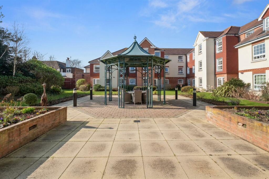 Main image of property: Claridge House, Church Street, Littlehampton