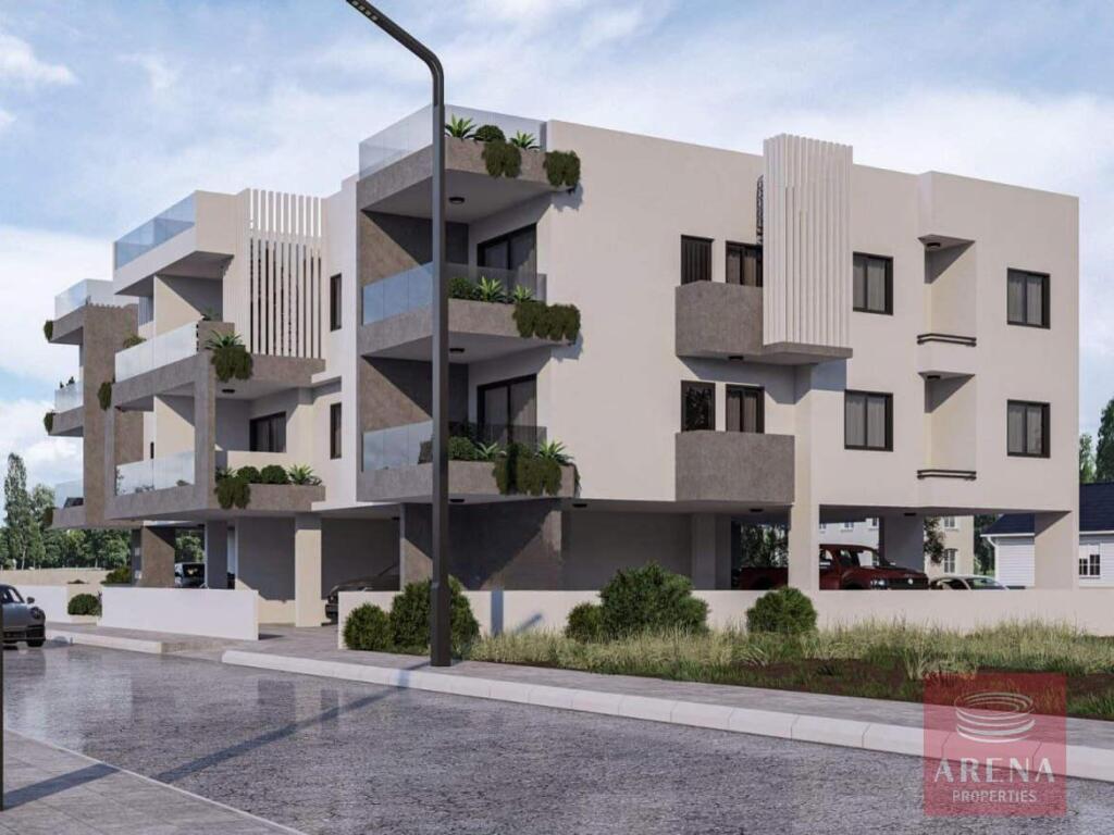 Main image of property: Larnaca, Kiti