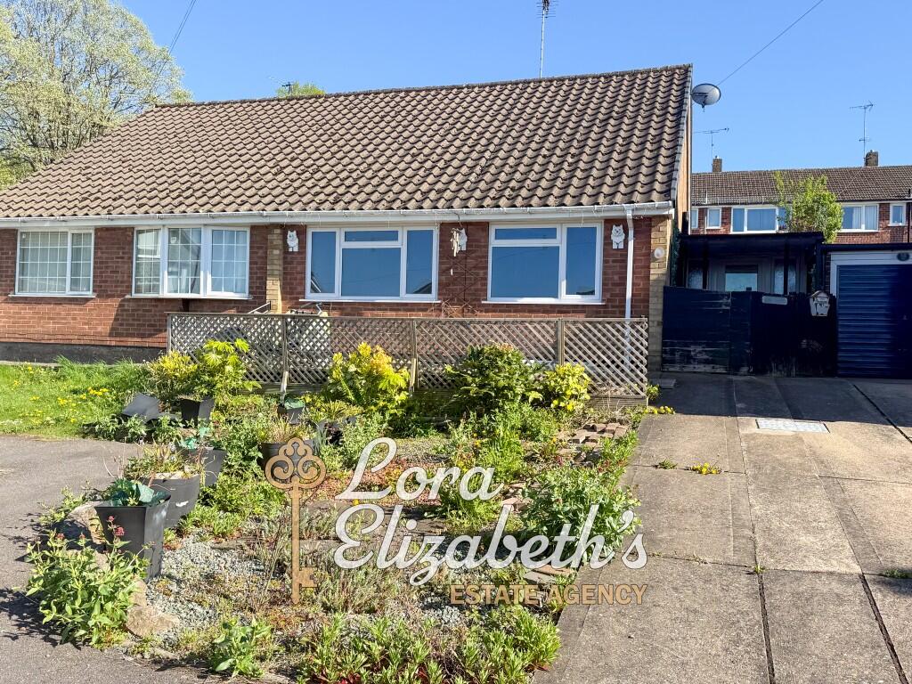 Main image of property: Caton Close, Sutton-In-Ashfield, Nottinghamshire, NG17