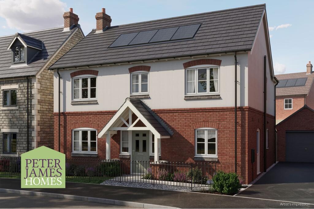 Main image of property: Coventry Lane, Bramcote, Nottingham