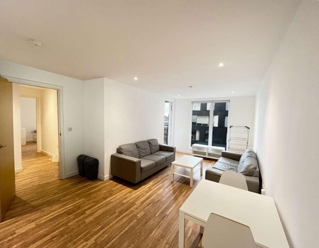 Main image of property: The Exchange, Salford Quays, Manchester