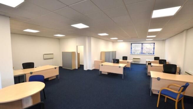 Allied-Surveyors-Scotland-Unit 8, 15 Pitreavie Cou