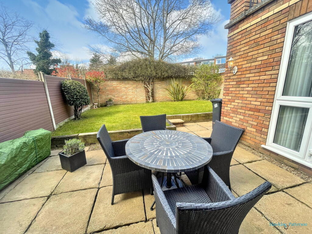 Additional image 22 of 12 Oakland Close (Off Hampton Lane), Solihull, B91 2QB