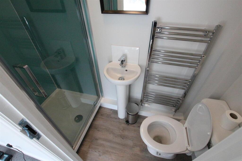 House in Northampton - View 3