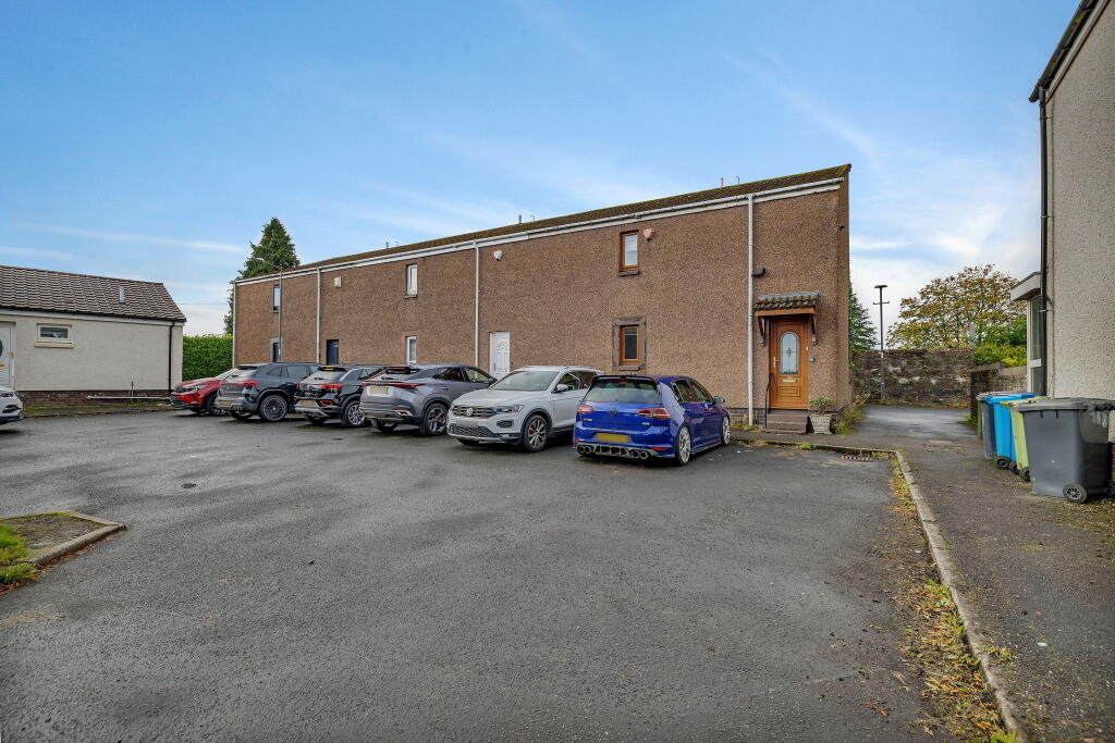 Main image of property: Gateside Crescent, Barrhead, Glasgow, East Renfrewshire