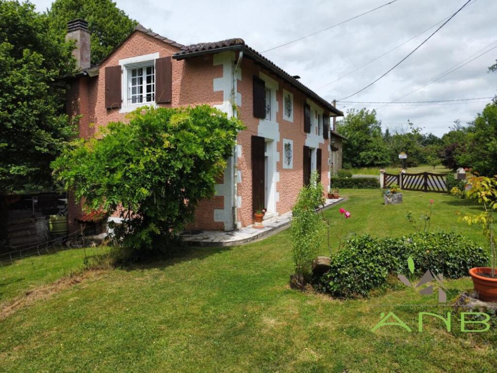 Main image of property: Poitou-Charentes, Charente, Écuras