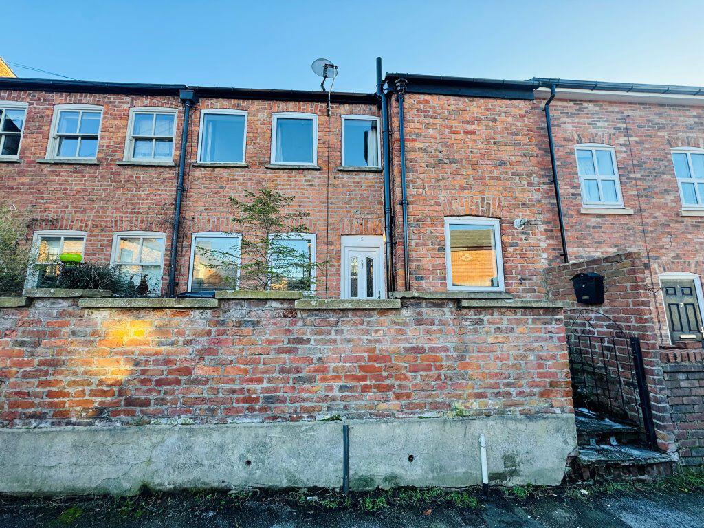 Main image of property: Cholmondeley Street, Macclesfield
