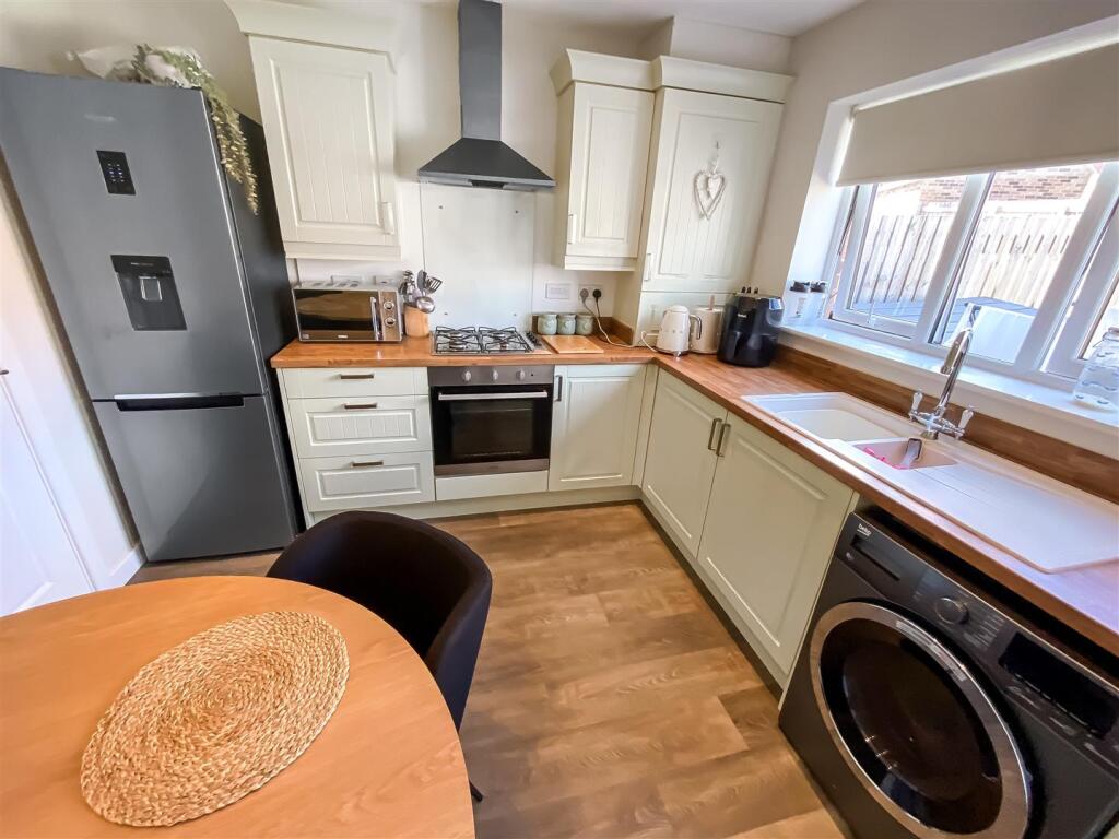 The Pasture, Newton Aycliffe photo 3
