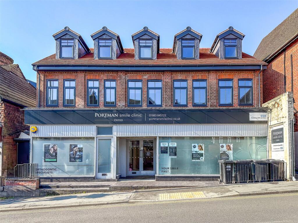 Main image of property: Station Road East, Oxted, Surrey, RH8