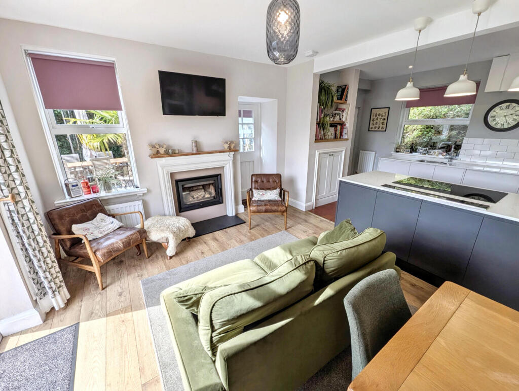 House in Minehead, Somerset - View 4