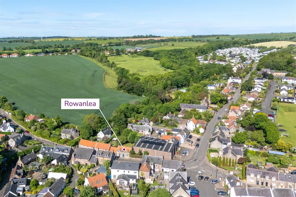 Rowanlea, Coldingham, TD14 - View 4