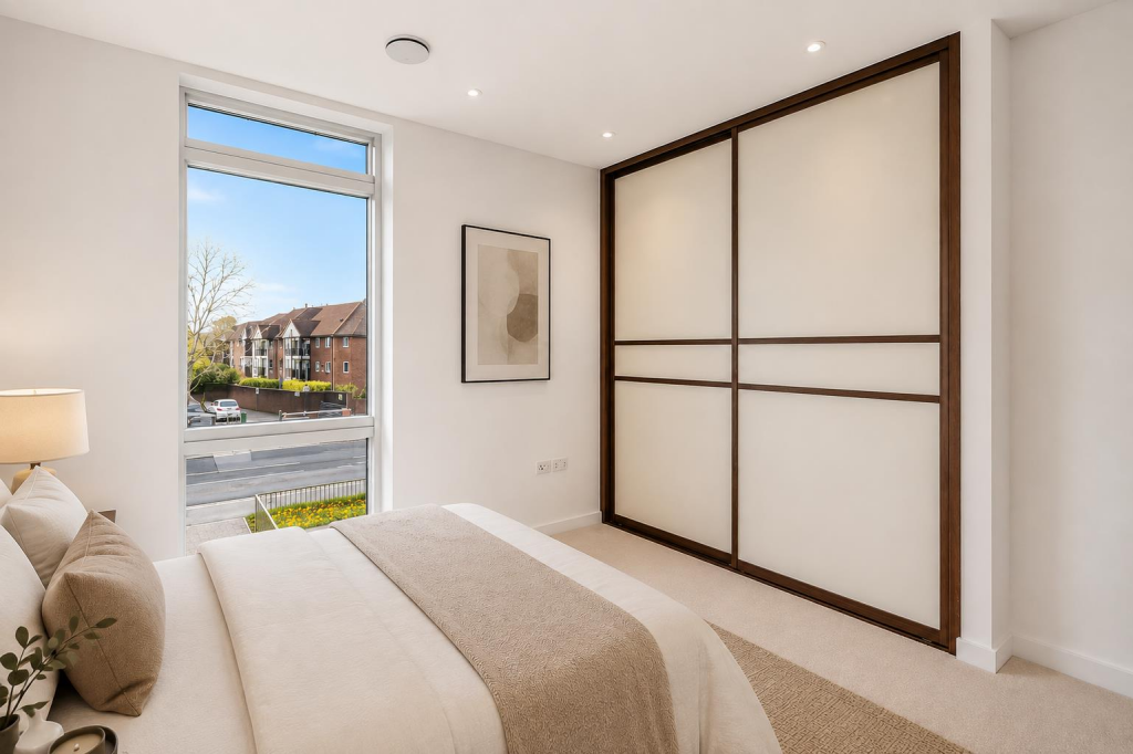 Apartment in Redhill - More
