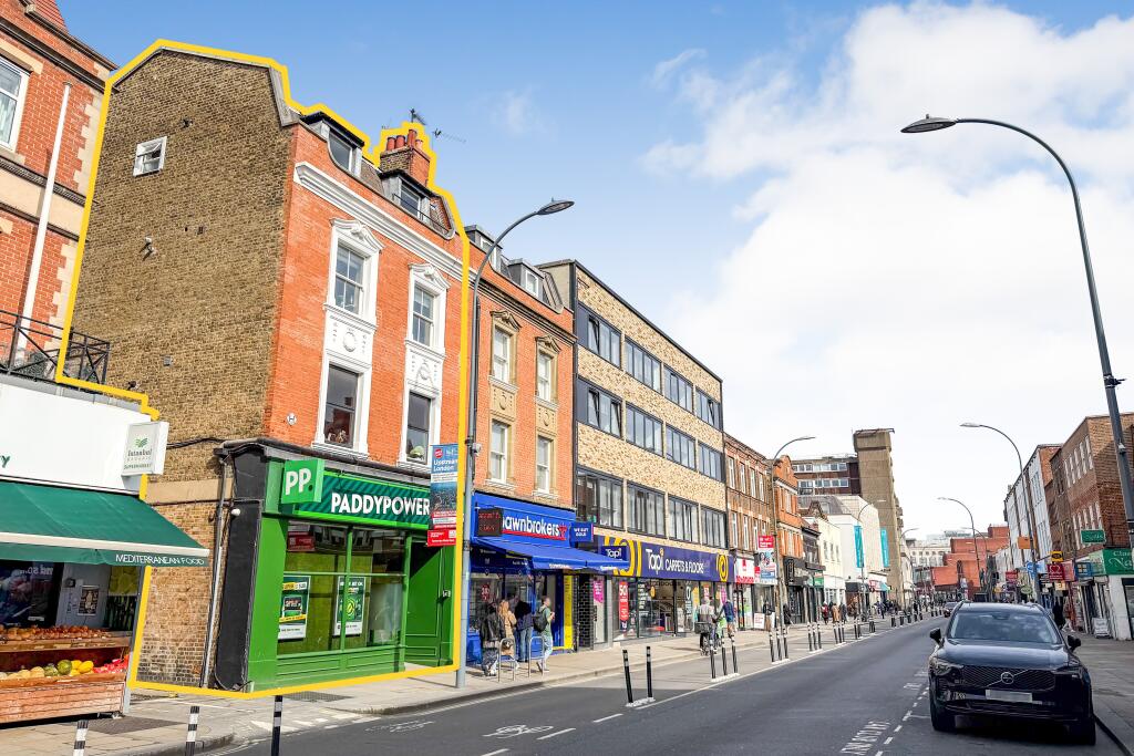 Main image of property: 118 King Street, Hammersmith, London, W6 0QP