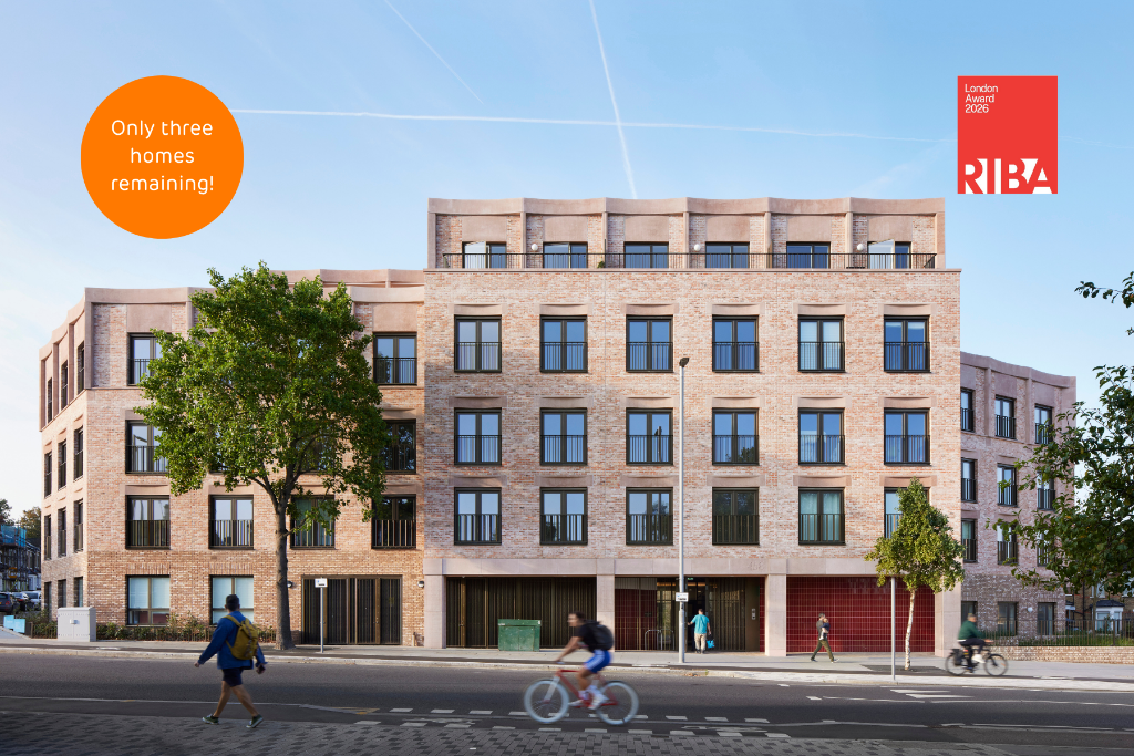 Main image of property: 458 Forest Road,
London,
E17 4PZ