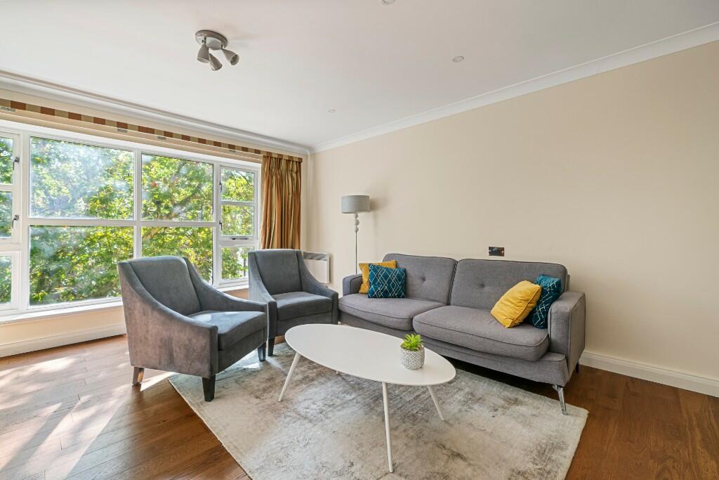 Gloucester Terrace, London, W2 photo 3