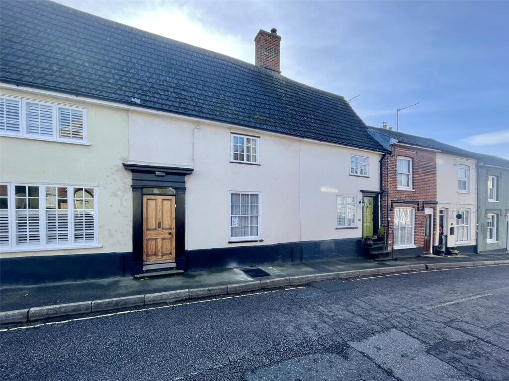 Main image of property: Castle Street, Eye, IP23