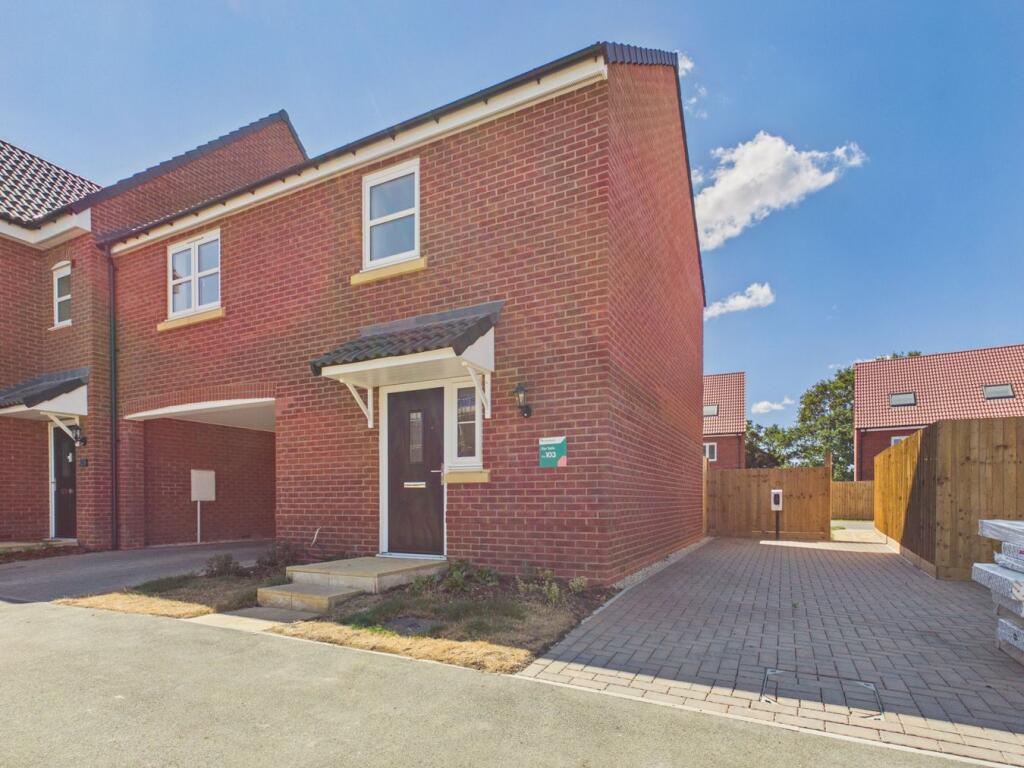 Main image of property: Halifax Lane, Downham Market, PE38