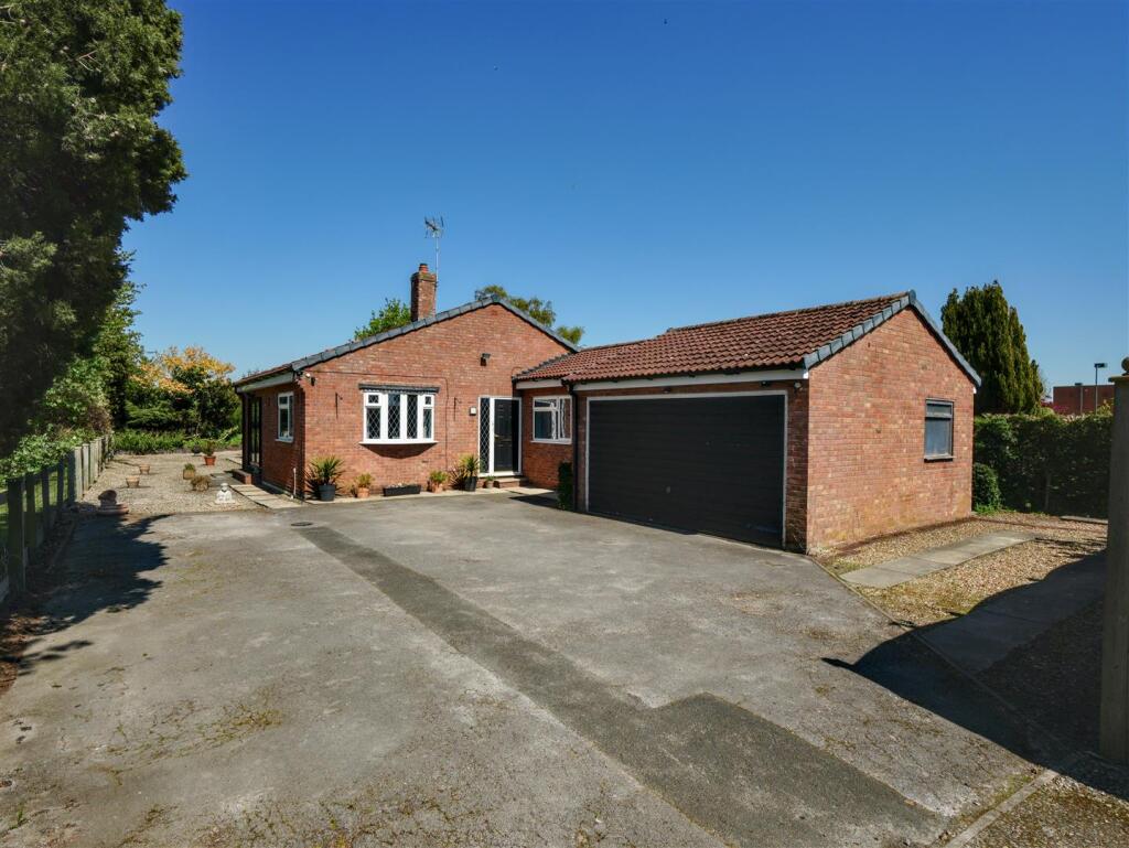 Main image of property: Mill Lane, Wigginton, York