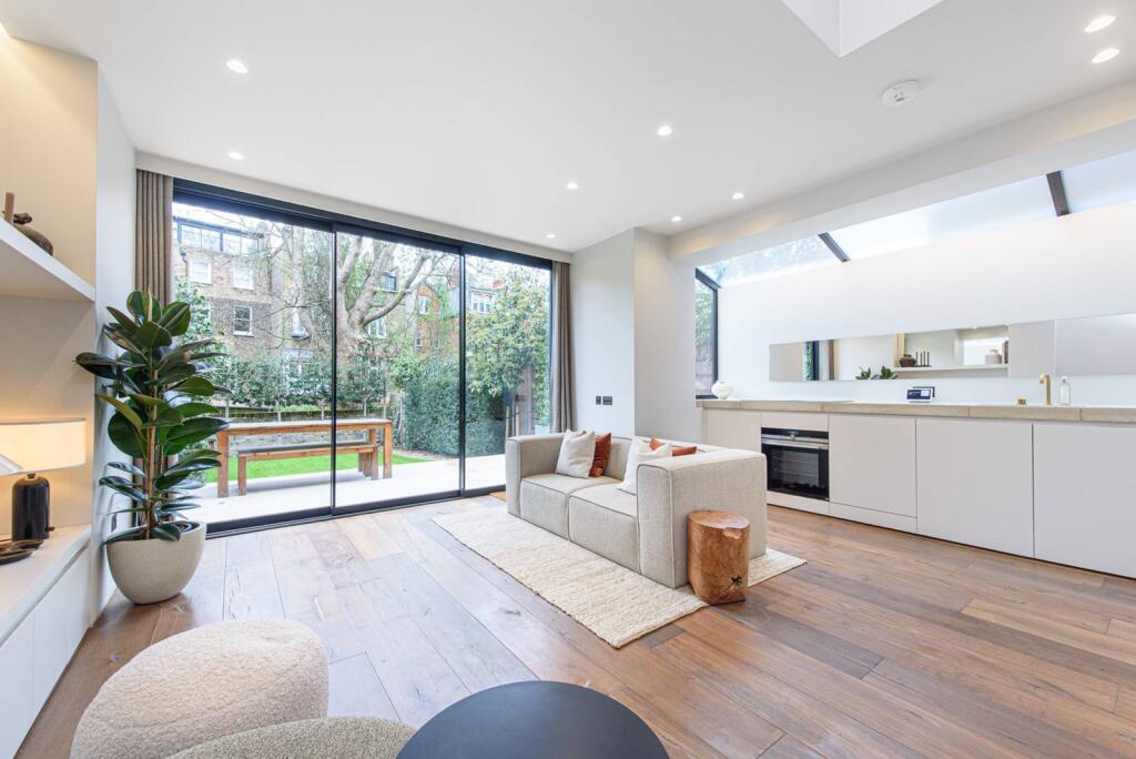 Main image of property: Denning Road, Hampstead, London, NW3