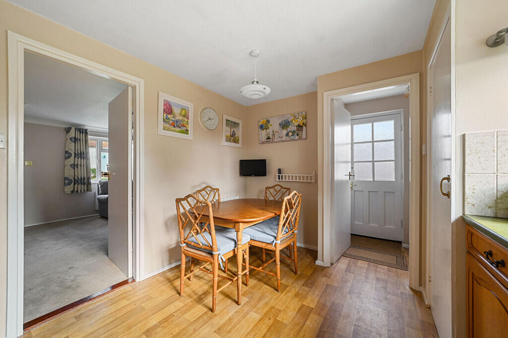 House in Colchester - More