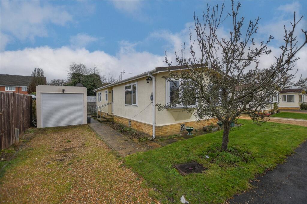 Bearwood Park, Bearwood Path, Winnersh, Wokingham, RG41 - View 2