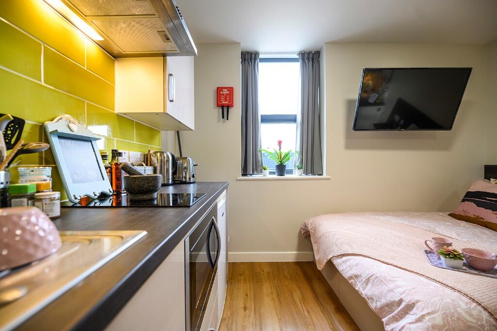 Commonhall Street, Chester, Cheshire, CH1 photo 4
