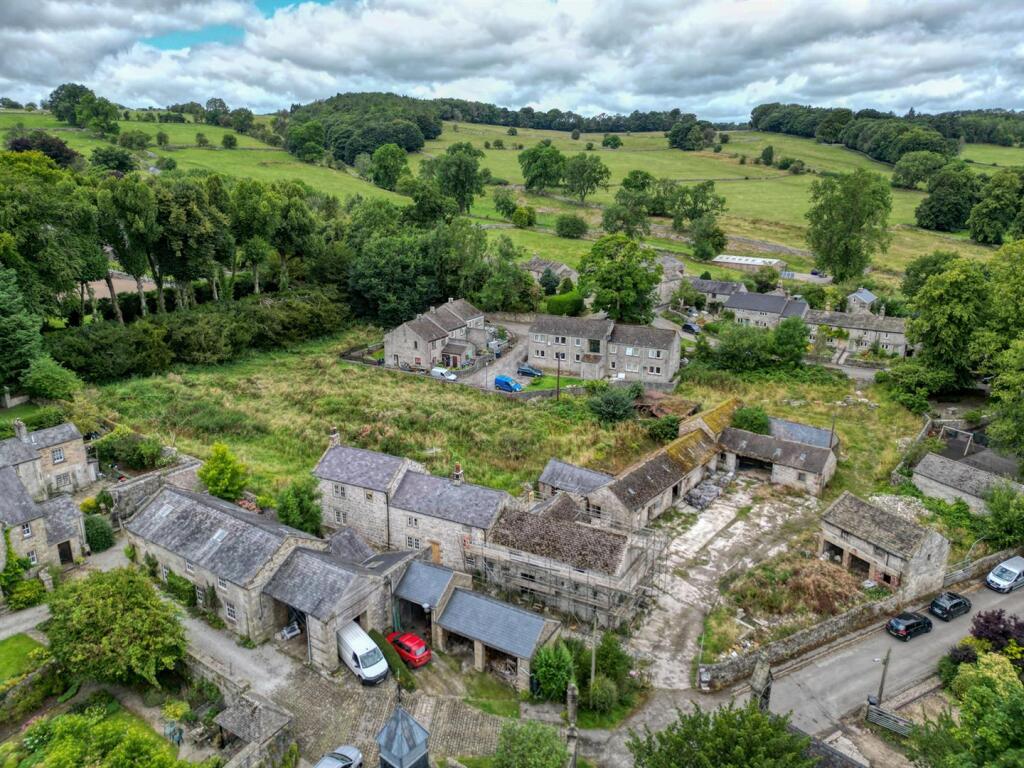 Weaddow Lane, Middleton-By-Youlgrave, Bakewell photo 4