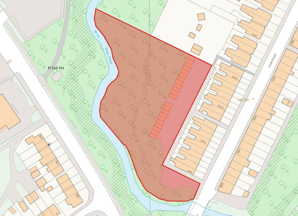 Main image of property: Leek Road, Stoke on Trent