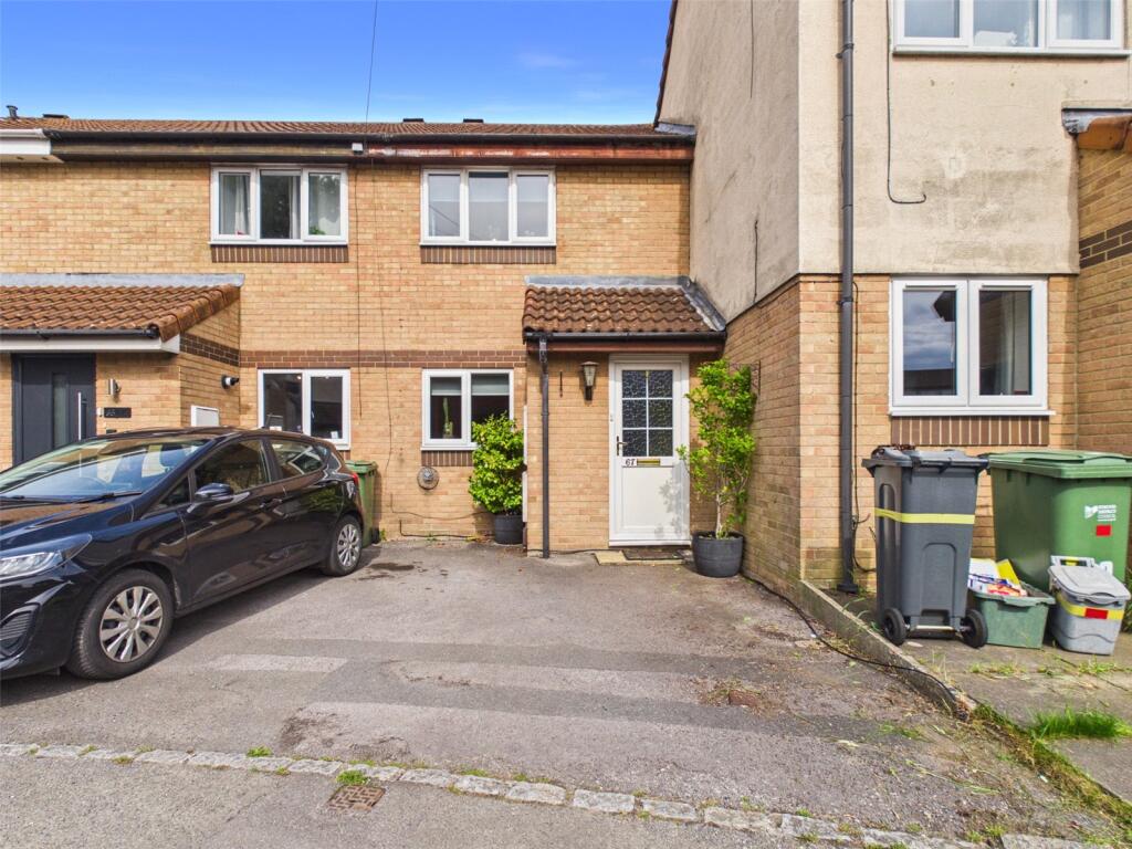 Main image of property: Maple Close, Hardwicke, Gloucester, Gloucestershire, GL2