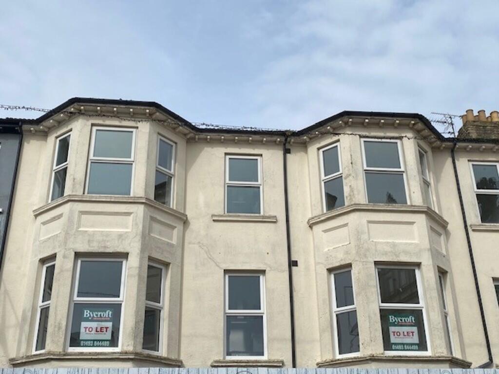 Main image of property: Regent Road, Great Yarmouth