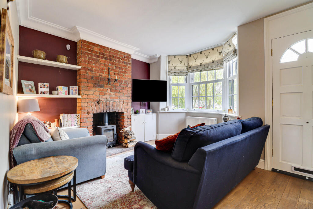 Additional image 3 of Waterside, London Colney, AL2