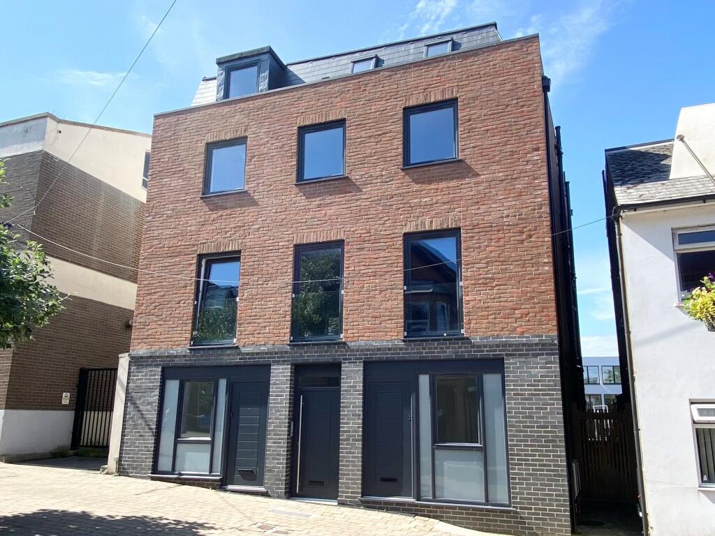 Apartment in Lewes, Newhaven