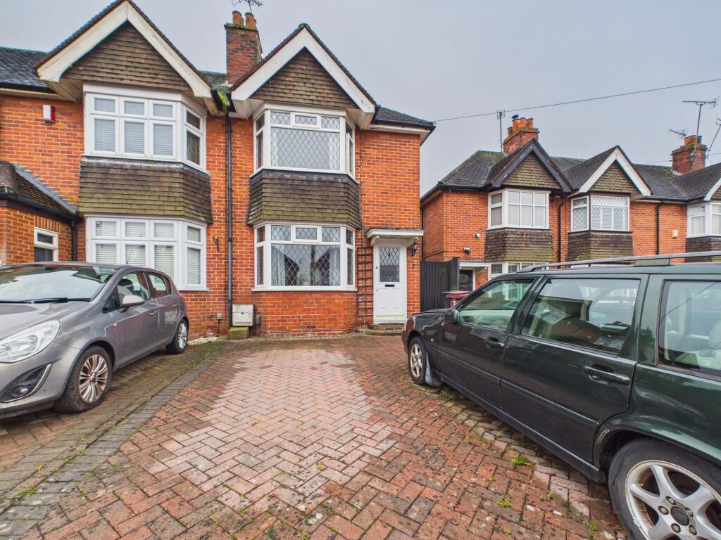 Main image of property: City Road, Tilehurst, Reading, RG31
