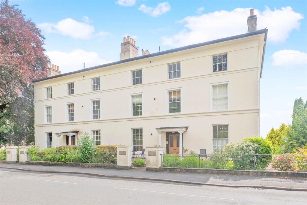 Main image of property: GRAHAM ROAD, GREAT MALVERN