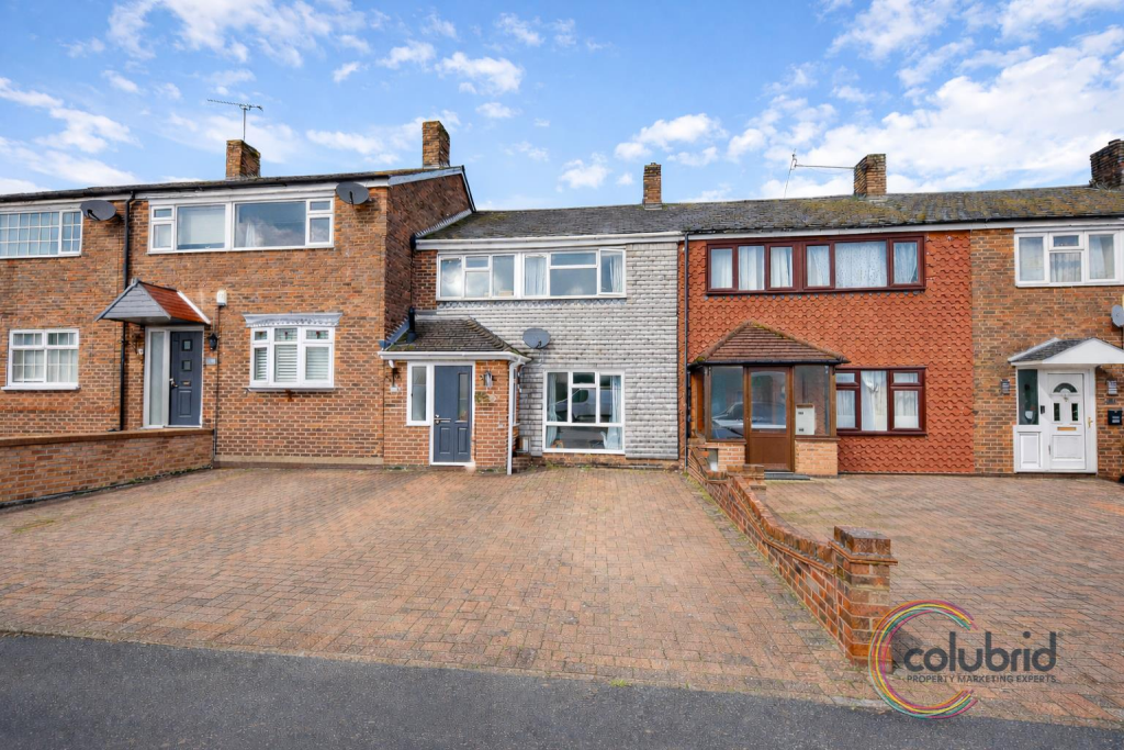 Main image of property: Great Mistley, Basildon