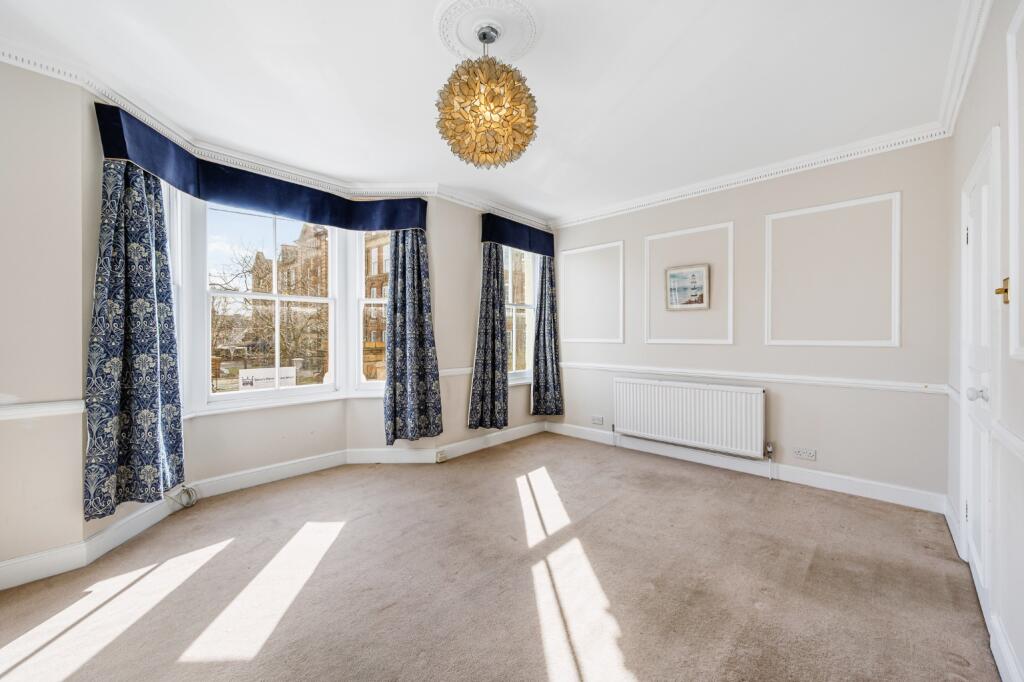 Main image of property: Lysia Street, London, Greater London, SW6
