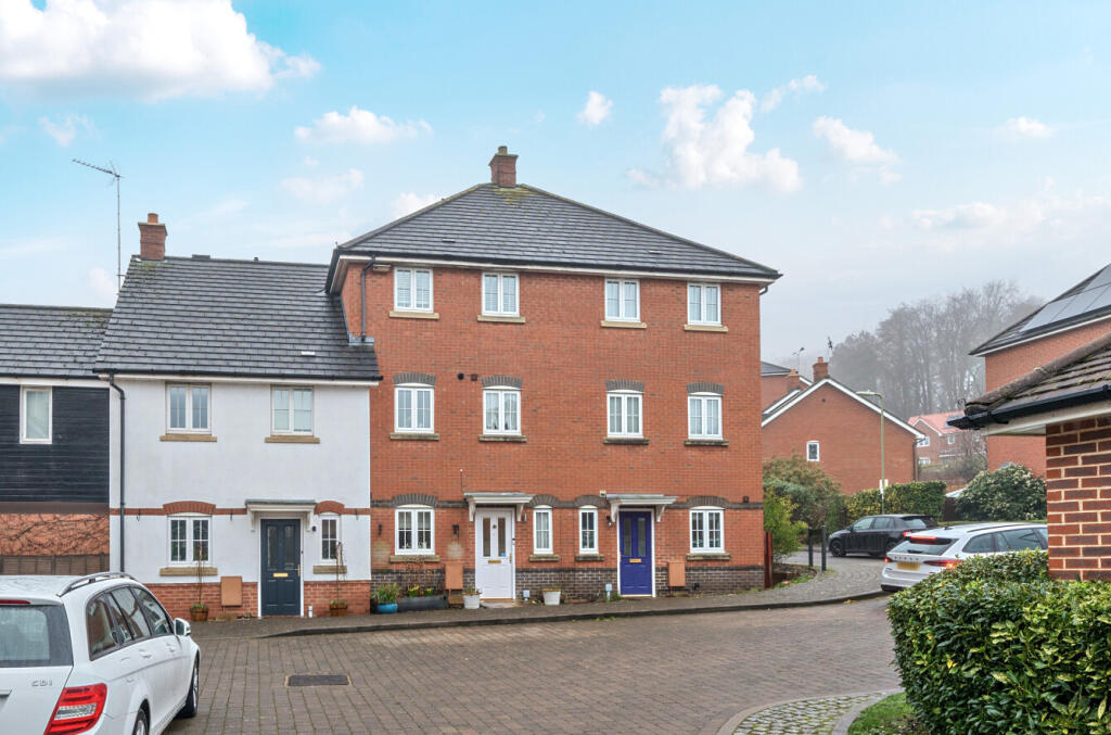 Main image of property: Princess Louise Square, Alton, Hampshire, GU34