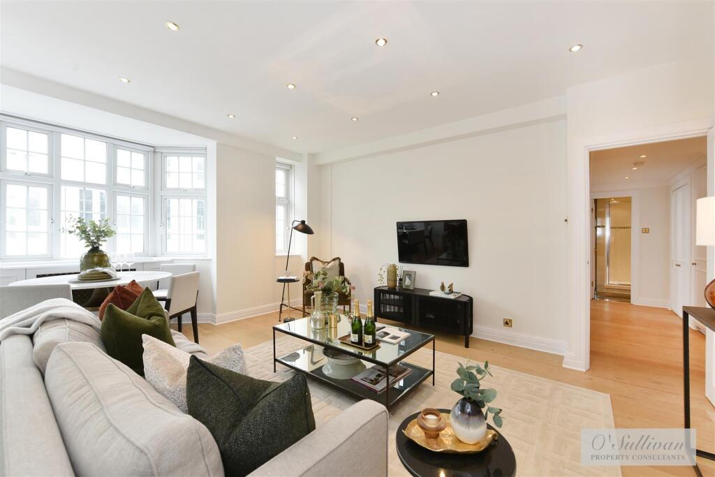 Main image of property: Princes Court, Brompton Road, London SW3