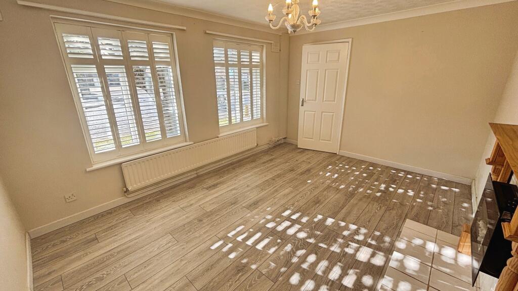 House in Lincoln, Coningsby - View 3