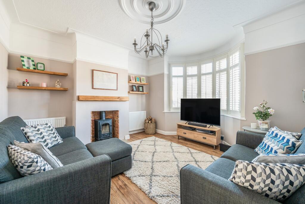 House in Portsmouth - View 4