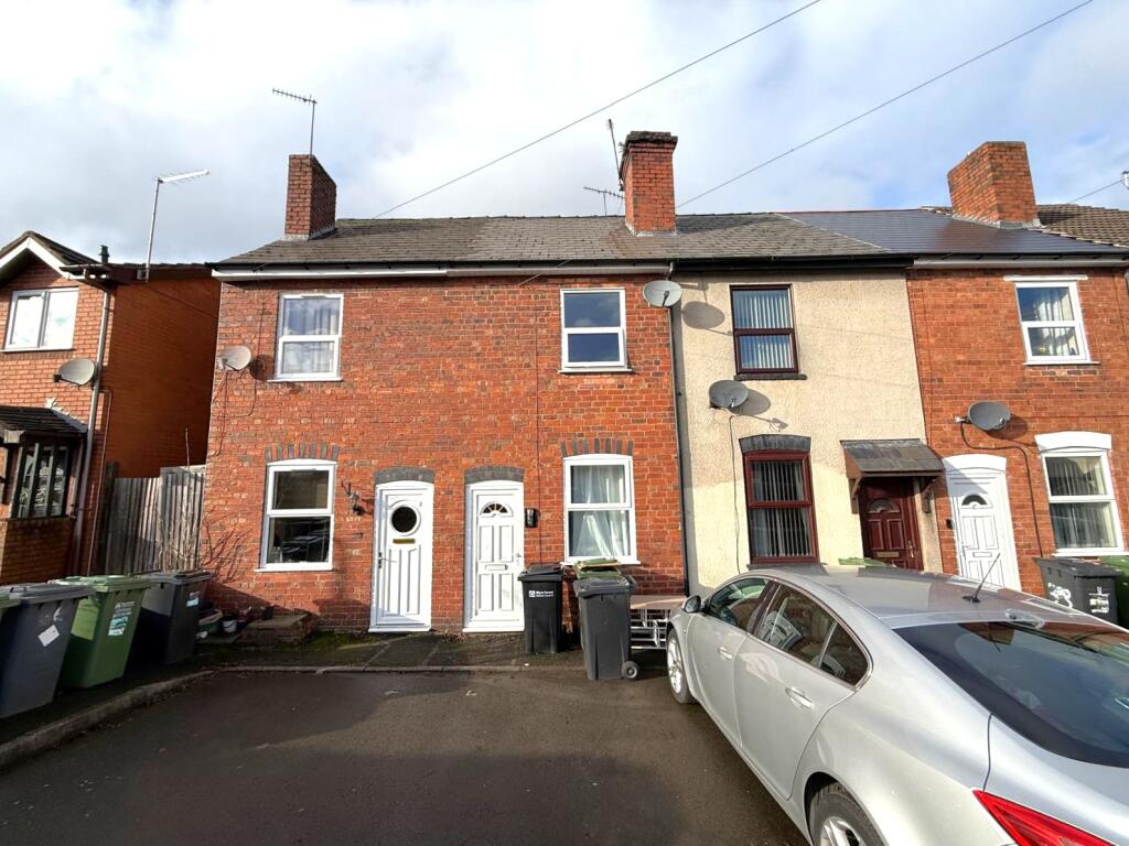 Main image of property: Mill Lane, Kidderminster, DY11