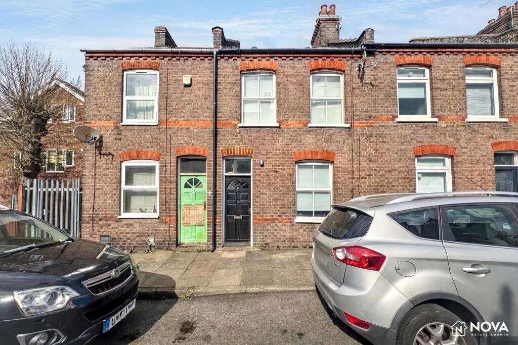 Main image of property: Arthur Street, Luton